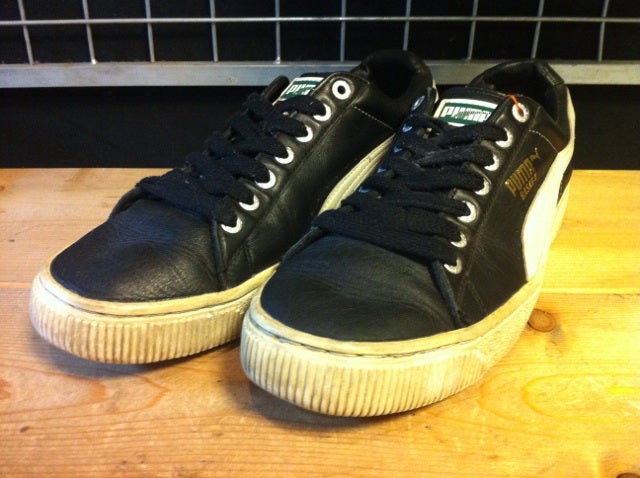 新着!【PUMA】廃盤モデル紹介!!! | GREEN LIGHT高円寺 STAFF BLOG