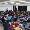 岡南公民館子供将棋教室の画像