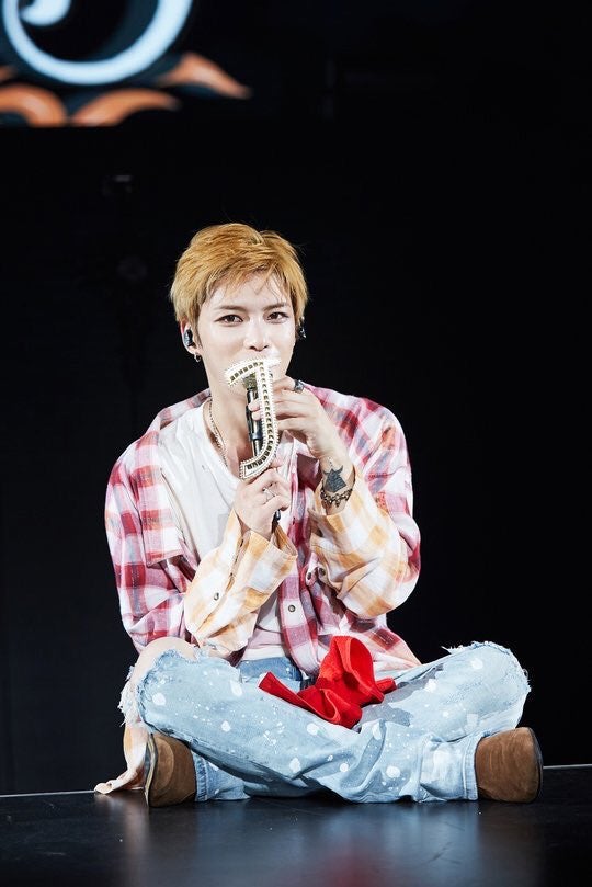 2017 KIM JAE JOONG ASIA TOUR in JAPAN | あちゃラボ@ジェジュン 2017 KIM JAE JOONG ASIA TOUR in JAPAN | あちゃラボ@ジェジュン