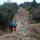 うどん県の県境を歩く（第2回）大谷山と箕浦三角点から唐谷峠への記事より