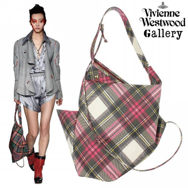 Vivienne Westwood (IMPORT) Vivienne's Derby Bag | Galleryブログ 