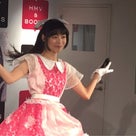 #天使のリリイベ HMV&BOOKS TOKYOさん編(ﾟωﾟ)の記事より