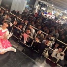 #天使のリリイベ HMV&BOOKS TOKYOさん編(ﾟωﾟ)の記事より
