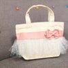 Frilly Bag by grace a vousの画像