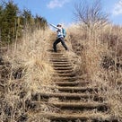 山梨県石割山～平尾山～大平山へ行って来ました。２０１７年３月１９日の記事より