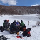 雪の森を満喫！スノーシュー体験ツアー～あさま軽井沢・2月の記事より