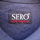 Open Collar Shirts (SERO & Vintage)の記事より