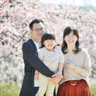 【レポ】梅をバックに親子撮影＠万博記念公園（3/12）の記事より