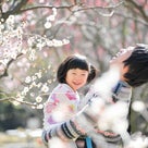 【レポ】梅をバックに親子撮影＠万博記念公園（3/12）の記事より