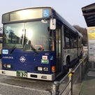 京王電鉄バスC20317号車ラストラン＆そして西東京バスは…の記事より
