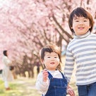 【本日掲載】徳島新聞・春の特別記事 ”桜に映えるこどもの笑顔を撮影すこつ” に掲載されました☆の記事より