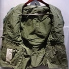 50-60's Vintage Military from British & US Armyの記事より