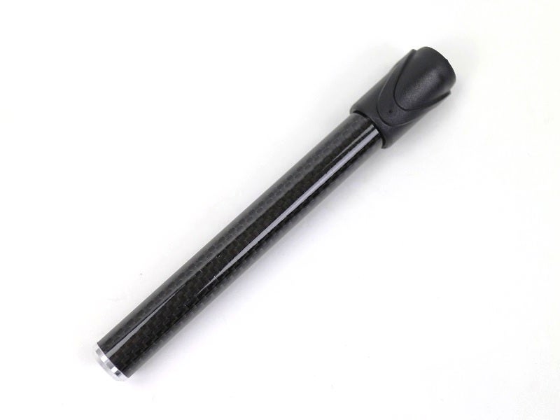 EVERNEW Carbon Pole & booster | 宗像山道具店 by GRIPS