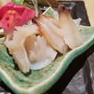本ミル貝と白ミル貝のお刺身、生牡蠣の食べ比べで頂いた貝の魅力の奥深さに感動：魚我志むさしの記事より