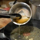大自慢！ヴェルミチェッリという太麺パスタは病みつき確定♪パリ ブログ 簡単レシピの記事より