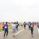 【レポ】とくしまマラソン2017参戦記！パート1(写真のみダイジェスト編)の記事より