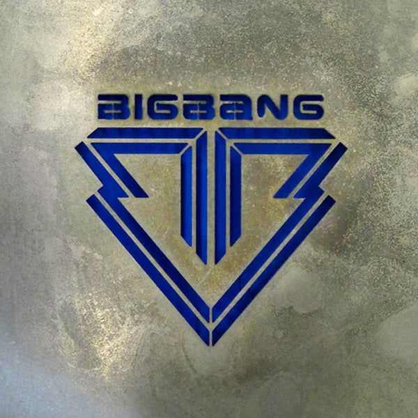 Bigbangをレジェンドにしたアルバムとは Oh Ma Baby