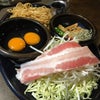 広島焼きが食べたい！の画像