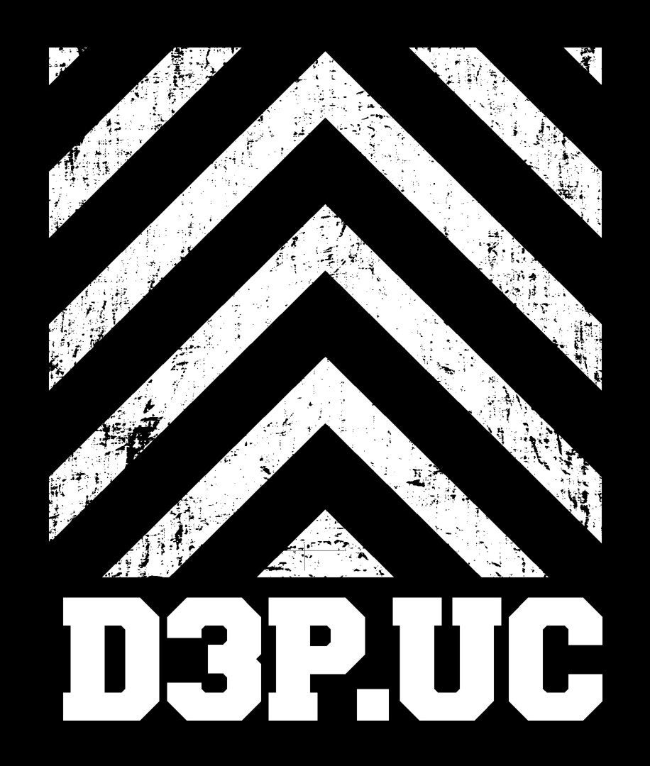 D3P.UC (ディースリーピーユーシー) | MY HALE