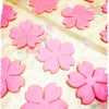 桜さくらクッキー♡の画像