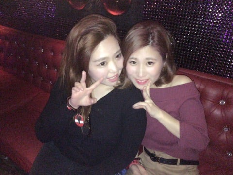 3/24 FRIDAY BAMBI PARTY REPORT!!!!!の記事より