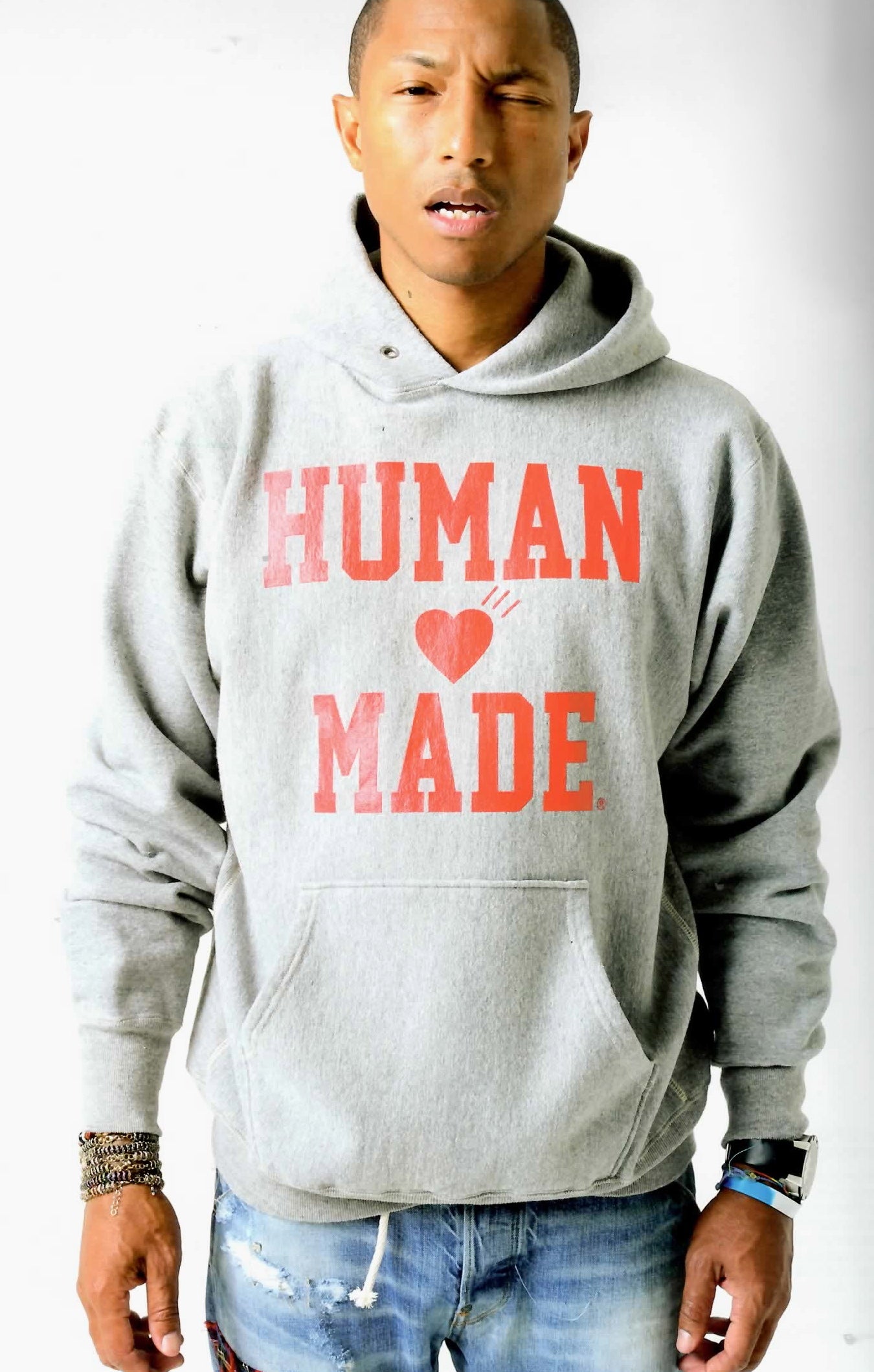 HUMANMADE Tシャツ | amexclothing men'sのブログ