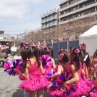 中目黒桜祭り2017の記事より