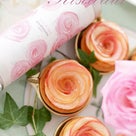Apple & Roses♥薔薇の花咲く林檎のタルトの記事より