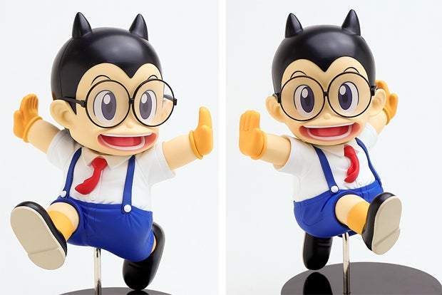 好評につき再販決定! 『Dr.スランプ アラレちゃん』より則巻 好評につき再販決定! 『Dr.スランプ アラレちゃん』より則巻