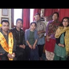 ネパール血圧計提供ボランティア報告の記事より