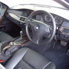 BMW 530i ハイラインパッケージ 最新在庫情報の記事より