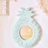 N E W ♡ pineapple mirrorの画像