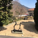 春休み☆箱根プチ旅行その１～箱根彫刻の森美術館の記事より