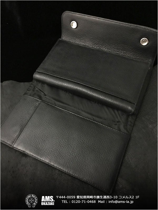 定番、長財布!クロムハーツ/CHROME HEARTS ウェーブ 定番、長財布!クロムハーツ/CHROME HEARTS ウェーブ