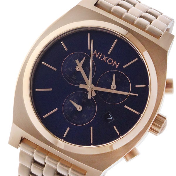 ニクソン NIXON タイムテラー TIME TELLER ユニセックス腕時計人気