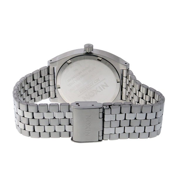 ニクソン NIXON タイムテラー TIME TELLER ユニセックス腕時計人気