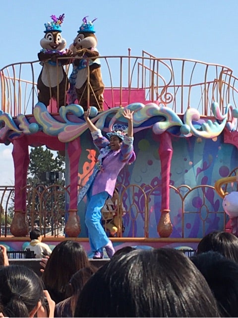 ファッショナブルイースター✨の記事画像