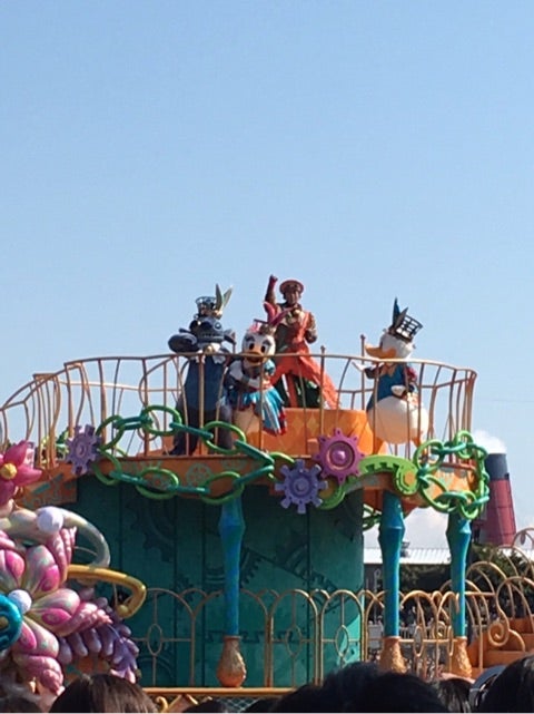 ファッショナブルイースター✨の記事画像