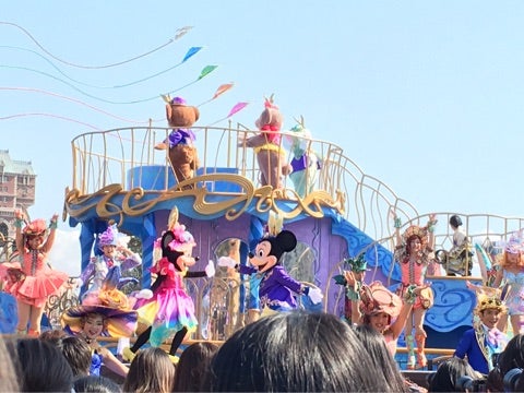 ファッショナブルイースター✨の記事画像