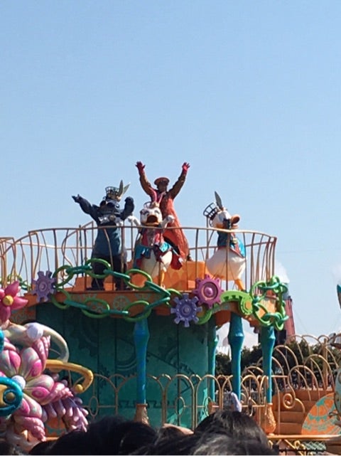 ファッショナブルイースター✨の記事画像