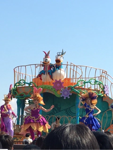 ファッショナブルイースター✨の記事画像