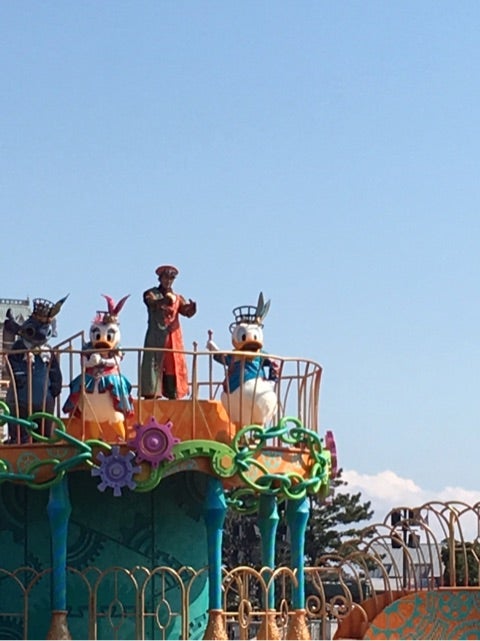 ファッショナブルイースター✨の記事画像