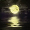 ★ 雨の満月〜満月の過ごし方の画像