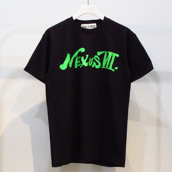 SADE tee NEXUSVII NEXUS7 NX7 ネクサス7 Lサイズ Tシャツ/カットソー(半袖/袖なし) 新しい到着