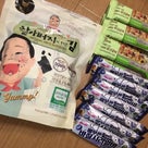 [韓国最終日報告]お粥から始まる1日はヘルシー♡メーカーの乳酸菌入り韓国海苔も発見の記事より