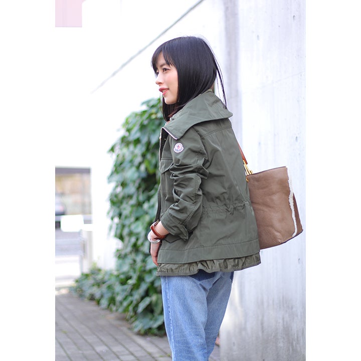 MONCLERのECLAIR JACKETを紹介します! | ANN DE ARKブログ MONCLERのECLAIR JACKETを紹介します! | ANN DE ARKブログ