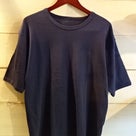 Dead Stock British Military Tee & R.N Trousersの記事より