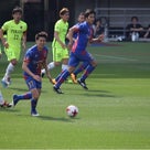 FC東京VS浦和レッズ　3　後半戦の記事より