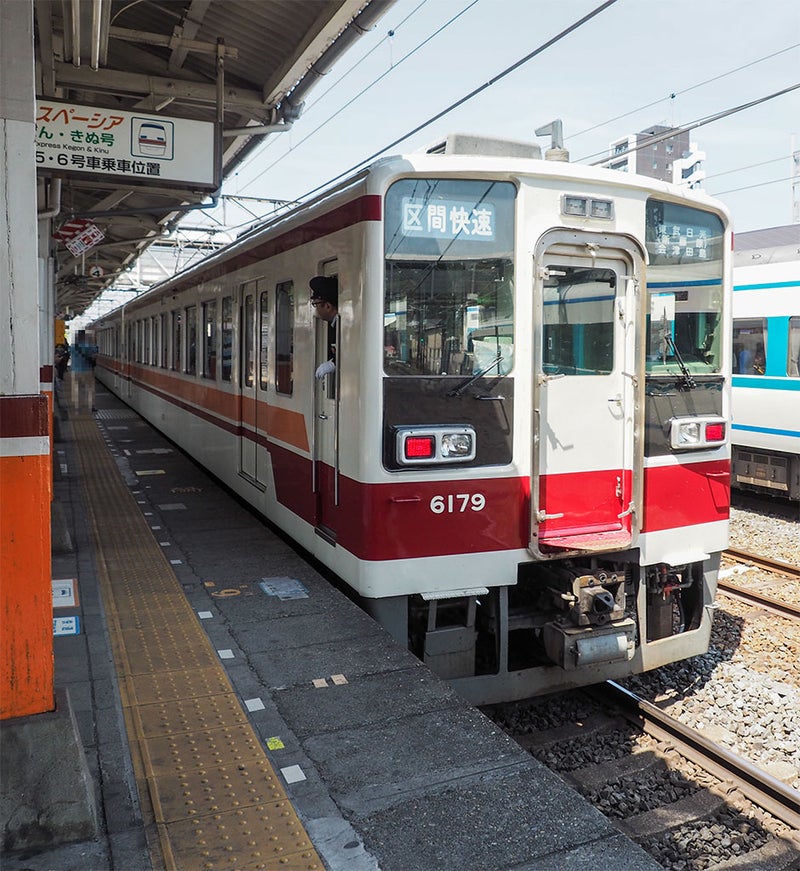 サトーココノカドー春日部店 デジカメ画像編 鉄道で行く旅のブログ