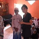 孤児院を訪れて「At-Tamin」in Bandungの記事より